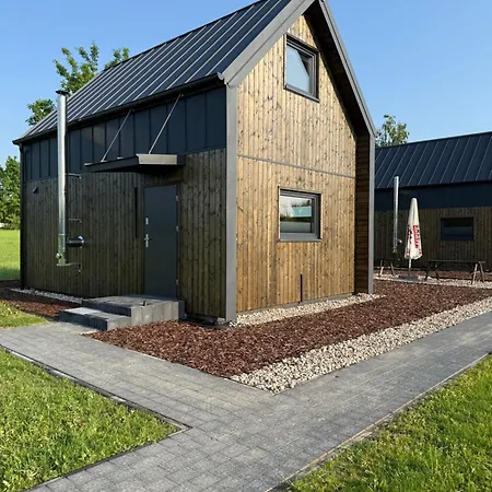 łąkowe Wzgórze Willa Kosewko (Nowy Dwor)