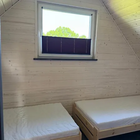 Villa łąkowe Wzgórze Kosewko (Nowy Dwor)