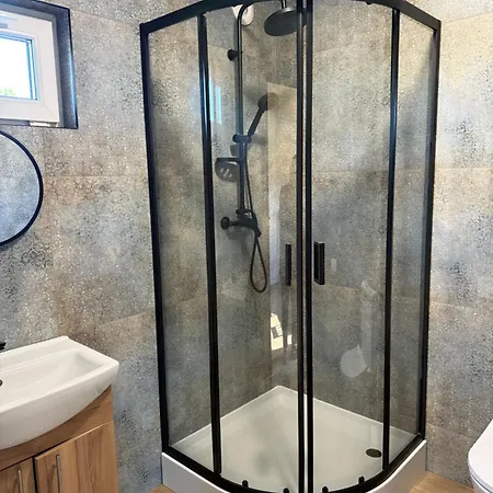 łąkowe Wzgórze * Kosewko (Nowy Dwor)