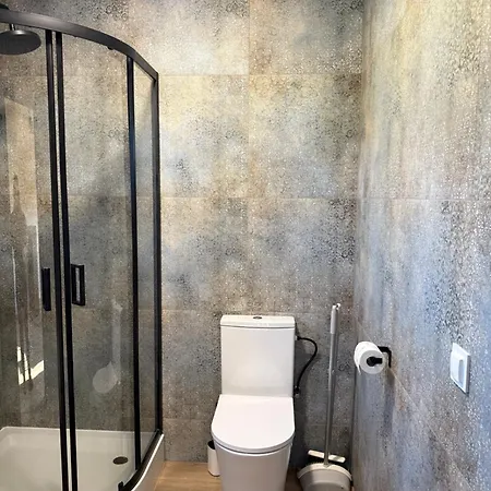 łąkowe Wzgórze Villa *