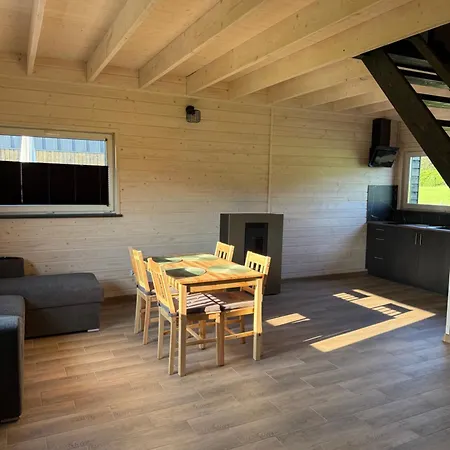 Villa łąkowe Wzgórze