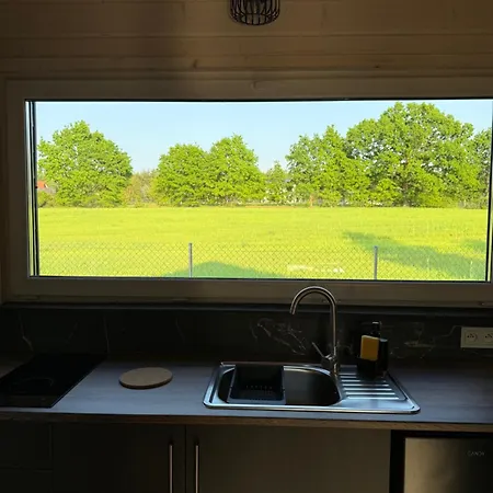 Villa łąkowe Wzgórze *