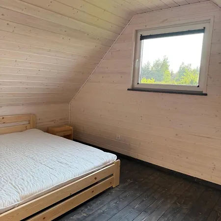 Villa łąkowe Wzgórze Kosewko (Nowy Dwor)