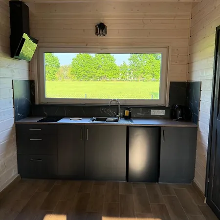 łąkowe Wzgórze Villa