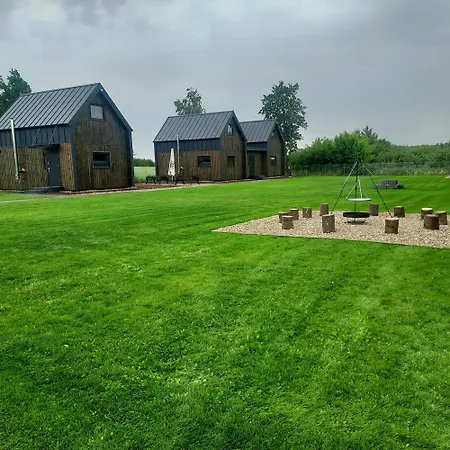 łąkowe Wzgórze * Kosewko (Nowy Dwor)