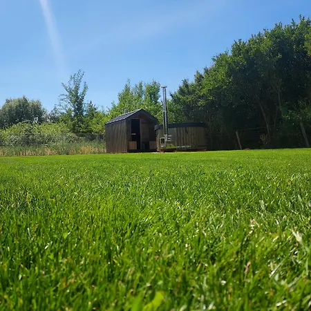 łąkowe Wzgórze Willa Kosewko (Nowy Dwor)