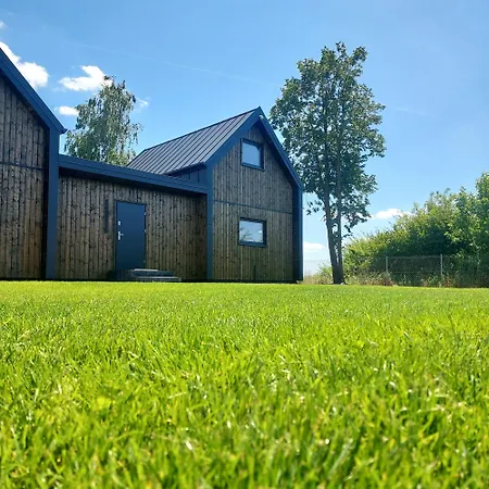 łąkowe Wzgórze Villa Kosewko (Nowy Dwor)