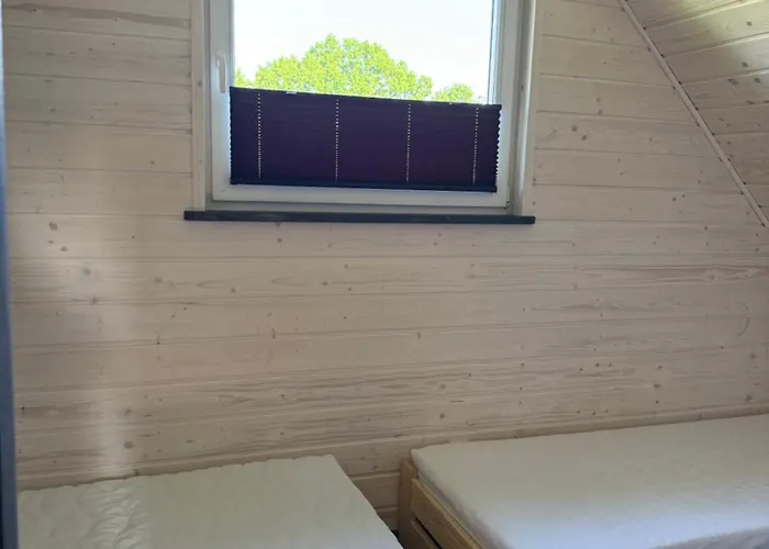 Villa Lakowe Wzgorze Kosewko (Nowy Dwor)