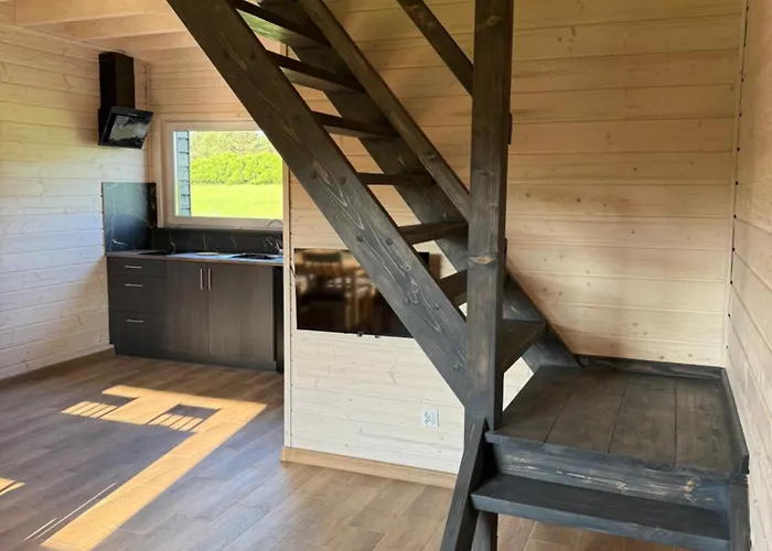 łąkowe Wzgórze Willa Kosewko (Nowy Dwor)