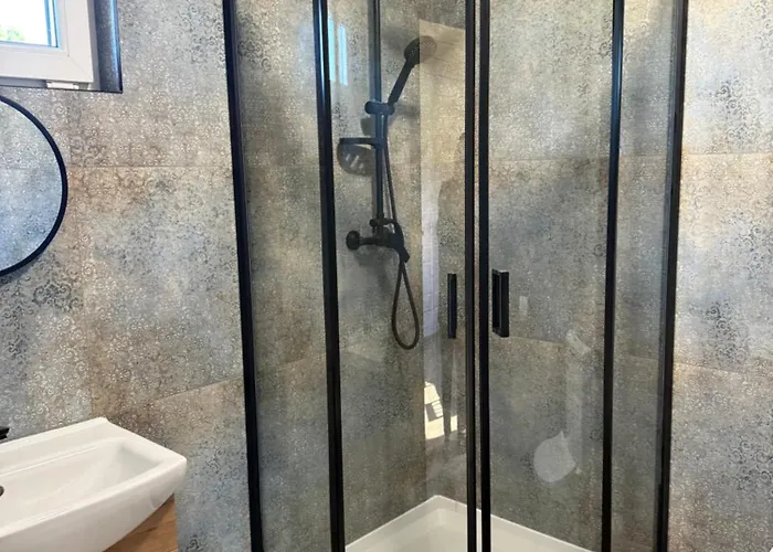 Lakowe Wzgorze * Kosewko (Nowy Dwor)