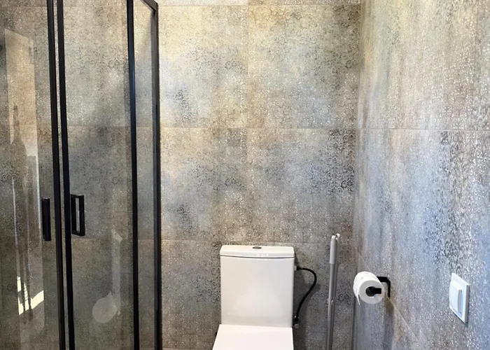 Lakowe Wzgorze Villa *