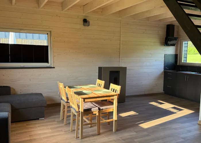 Villa Lakowe Wzgorze