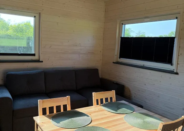 Willa łąkowe Wzgórze Kosewko (Nowy Dwor)