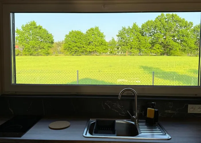 Villa Lakowe Wzgorze *