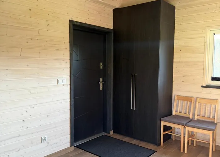 łąkowe Wzgórze Kosewko (Nowy Dwor)