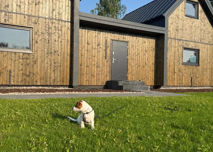 Villa Lakowe Wzgorze